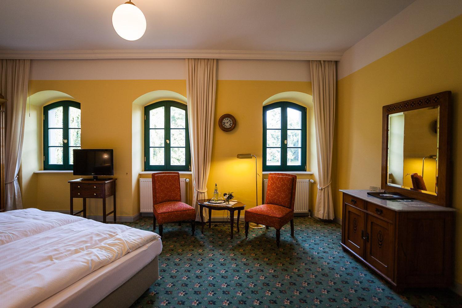 Das Gutshaus Solzow Mecklenburgische Seenplatte Mueritz מראה חיצוני תמונה